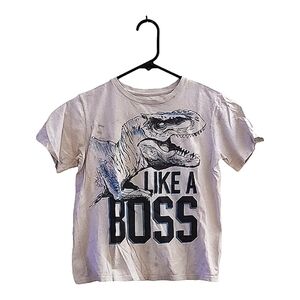 💕Boy's Play Shirt Size 7-8